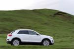 Volkswagen T-Roc 4Motion 2017 года (UK)